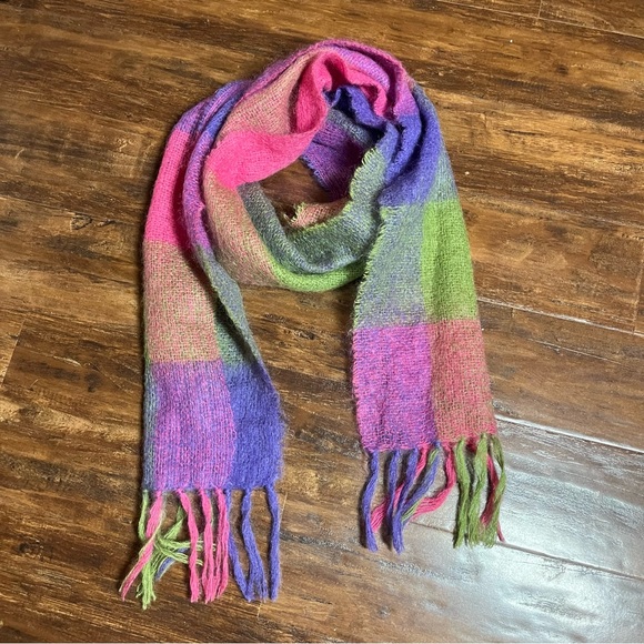 John Hanly Ireland Scarf - Picture 1 of 4